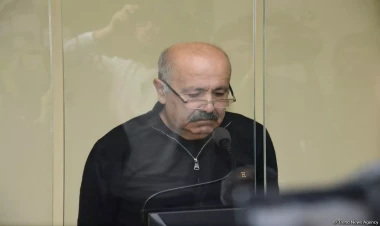 Meşəlidə terror törədən ermənilərin adları məlum oldu - SİYAHI