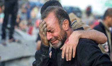 BBC Fələstini dəstəkləyən işçilərini qovdu