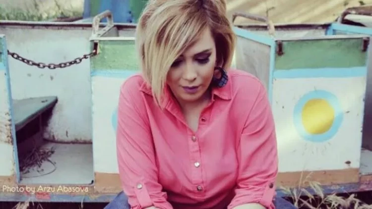 Öldürülən müğənninin bacısı: Oğlu soruşur ki, bu gündən anam sən olacaqsan?