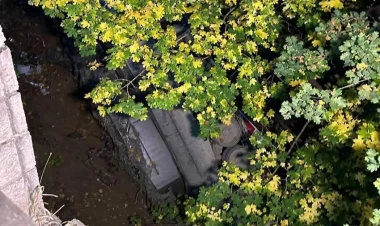 Avstriyada “Leopard 2” tankı aşıb, ölən və yaralananlar var - FOTO