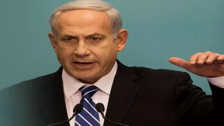 Netanyahu xəbərdarlıq etdi: “Sərt cavab alacaqsınız”