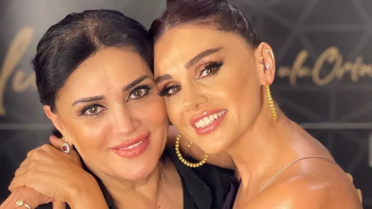 Günelin anası iflic olub - FOTO