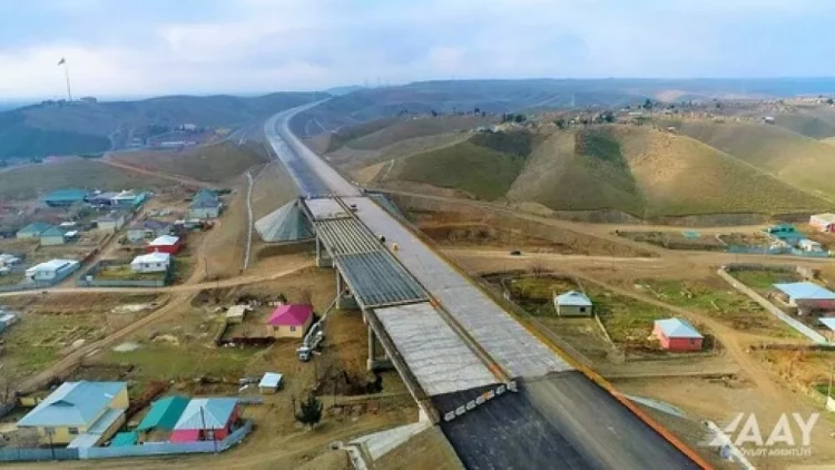 Ermənistan Zəngəzur dəhlizinə mane olarsa... - Əmirbəyov Azərbaycanın atacağı  addımı açıqladı