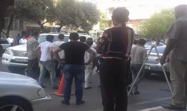 Azərbaycanda ŞOK OLAY: Qızının qaçmasına görə oğlunu öldürdü