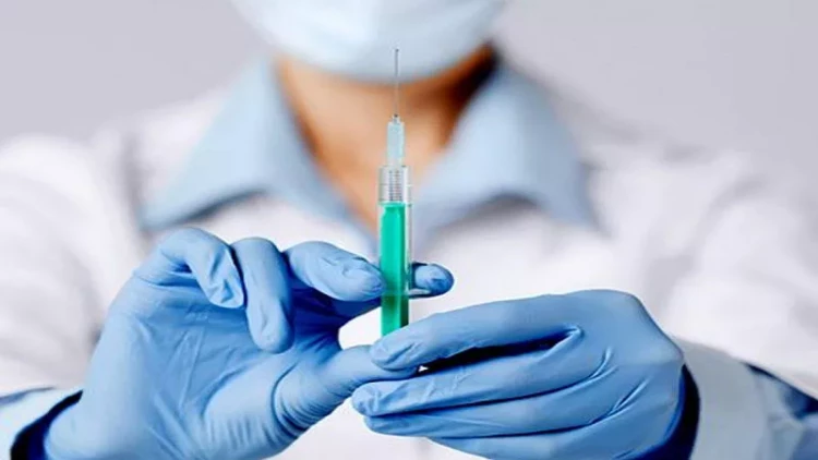 Bu ölkə difteriya epidemiyası ilə üz-üzə