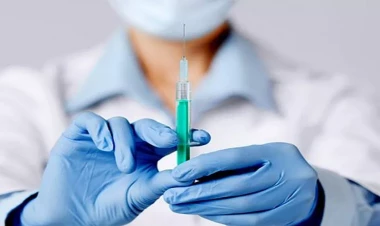 Bu ölkə difteriya epidemiyası ilə üz-üzə