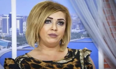 Qətlə yetirilən müğənninin bacısı: 