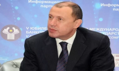 Cahangir Hacıyev məhkəməyə çıxarılır