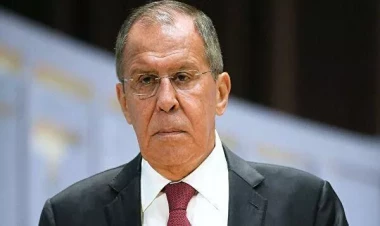 Lavrov Şimali Koreyaya gedir