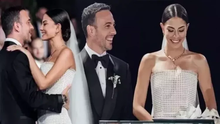 Oğuzhan boşandıqdan sonra arvadının qızıllarını vermir