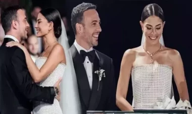 Oğuzhan boşandıqdan sonra arvadının qızıllarını vermir