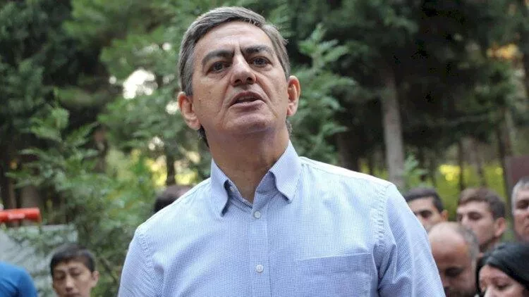 Əli Kərimlidən Xankəndi haqda xəsis paylaşım - onun “əmma“sına baxın! - FOTO