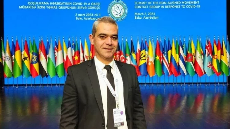 Rüfət Kərimov vəfat etdi - FOTO