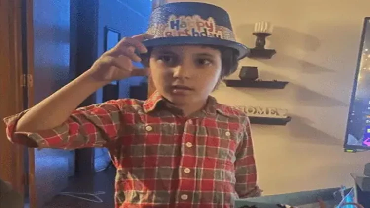 6 yaşlı uşaq ad günündə öldürüldü - Səbəb dəhşətə gətirir - FOTO