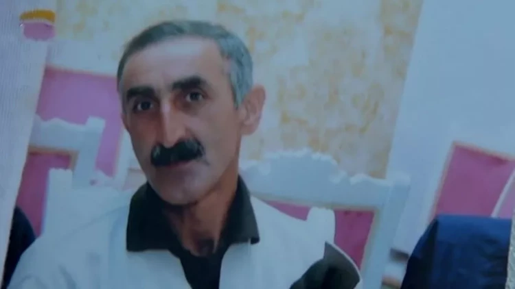 Balıq tutmağa gedən şəxsdən 5 gündür  xəbər yoxdur - VİDEO