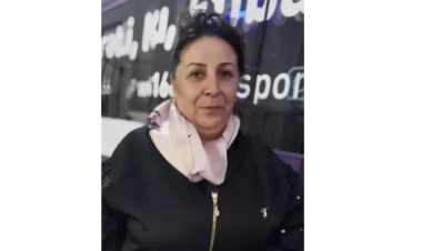 Bu günümüz üçün şəhid və qazilərimizə minnətdarıq - Laçın sakini