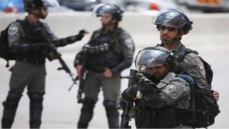 İsrail HƏMAS komandirlərindən birini MƏHV ETDİ