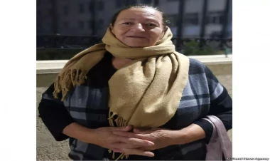 Laçında yaşamaq mənim üçün böyük qürurdur - Laçın sakini