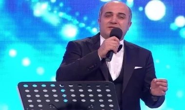 Məşhur xanım müğənni Eldəniz Məmmədovla QOHUM İMİŞ - VİDEO