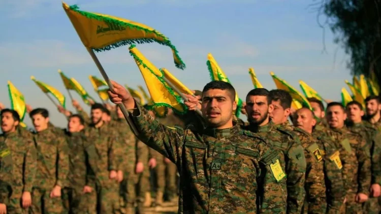 “Hizbullah” İsraili raket atəşinə tutdu: 8 nəfər yaralandı