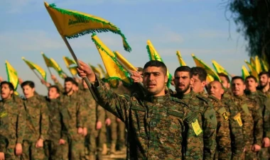 “Hizbullah” İsraili raket atəşinə tutdu: 8 nəfər yaralandı