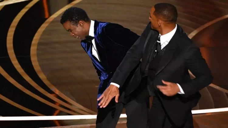 Qalmaqallı şillənin əsl səbəbi ÜZƏ ÇIXDI - FOTO