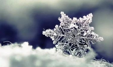 Hava ilə bağlı xəbərdarlıq: Qar yağacaq