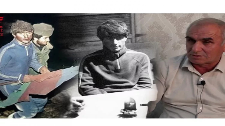 Natiq Qasımovun sevdiyi qızın sonrakı taleyi - Şəhidin qardaşı ilə müsahibə - VİDEO