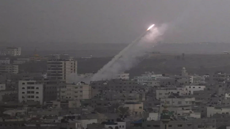 Müharibə bu qədər davam edəcək – ÇAXAL