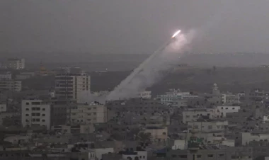 Müharibə bu qədər davam edəcək – ÇAXAL