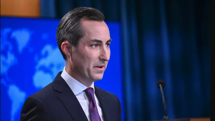 Ordumuz Zəngəzura girir? – ABŞ-dən açıqlama