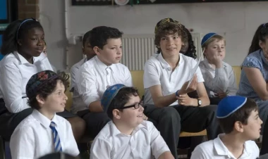 İsrail məktəbləri distant təhsilə keçdi