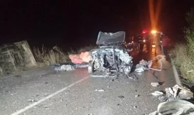 Azərbaycanlı Türkiyədə faciəvi şəkildə öldü