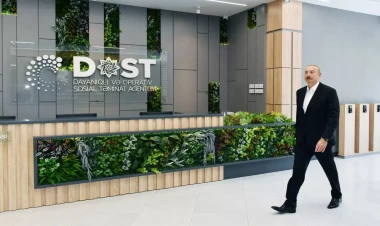 Ötən 20 ilin uğurları - Minimum əməkhaqqı 38 dəfə artırılıb