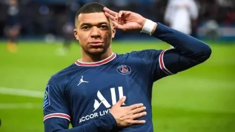 Mbappedən gözlənilməz qərar
