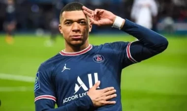 Mbappedən gözlənilməz qərar