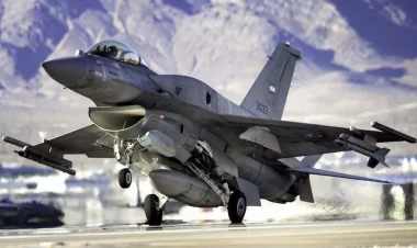 ABŞ İsrailə qırıcı təyyarələr göndərdi