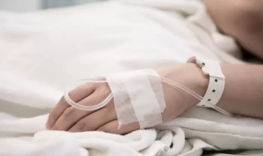 Sumqayıtda 15 yaşlı oğlan qripdən öldü - YENİLƏNİB