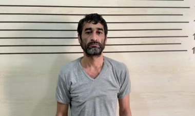 3 il əvvəl törədilən quldurluğun üstü açıldı