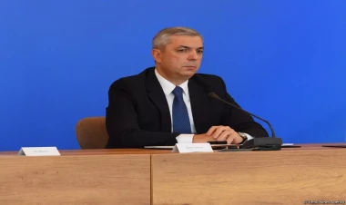 Samir Nuriyev: İlham Əliyevin rəhbərliyi ilə Azərbaycan dünyada lider dövlət səviyyəsinə çatıb