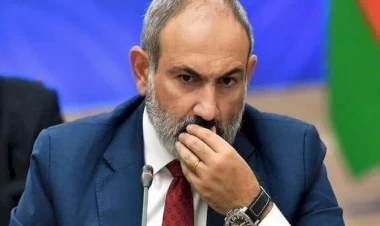 Paşinyanın hakimiyyətdə qalması niyə bizim maraqlarımıza uyğundur?