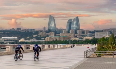İstirahət günü 25° isti olacaq