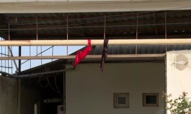 Binəqədi və Sabunçuda törədilən qətllərin TƏFƏRRÜATI - VİDEO