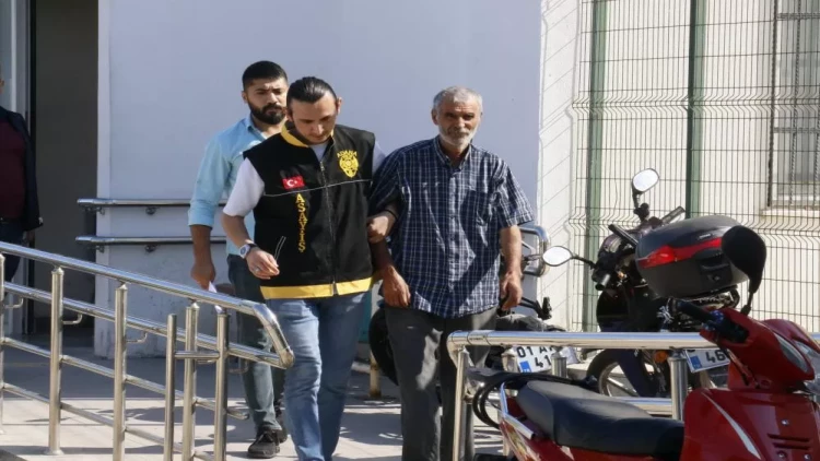 Ata ondan pul istəyən oğlunu öldürdü - FOTO