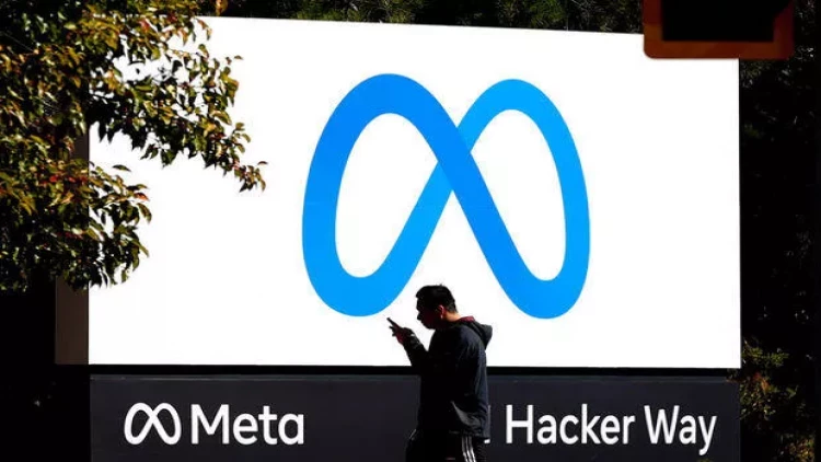 “Meta” HƏMAS-la bağlı paylaşımları siləcək