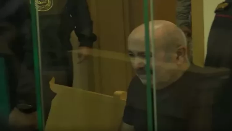 Üzünü qaldır, qaldır üzünü...- VİDEO