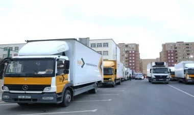 Füzulinin daha 117 sakini doğma yurda qayıdır