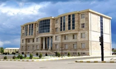 Bir sıra idarələr ləğv edildi