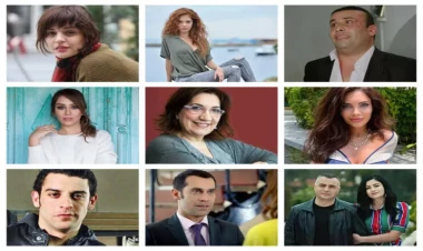 Çəkildikləri filmlərdən qovulan ulduz aktyorlar  - FOTO