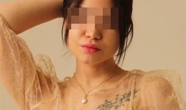 Pornoaktrisadan polisə şikayət - İşimi vicdanla görürəm, amma maaş verilmir